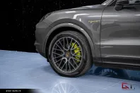 Porsche Cayenne din 2022 cu 77.000 km - oferta POR170724 - foto 6
