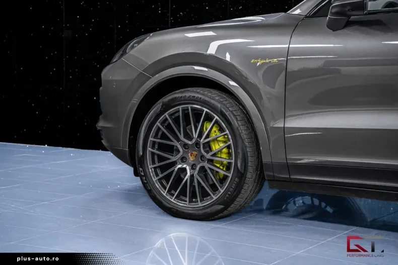 Porsche Cayenne din 2022 cu 77.000 km - oferta POR170724 - foto 6