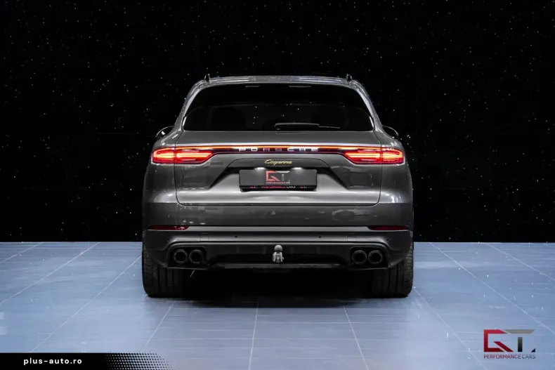 Porsche Cayenne din 2022 cu 77.000 km - oferta POR170724 - foto 8