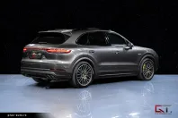 Porsche Cayenne din 2022 cu 77.000 km - oferta POR170724 - foto 9