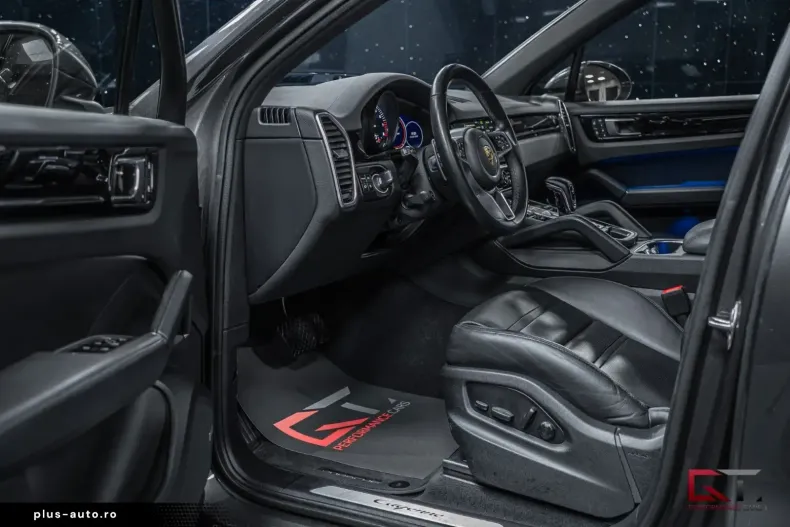 Porsche Cayenne din 2022 cu 77.000 km - oferta POR170724 - foto 10