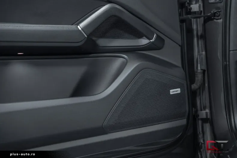 Porsche Cayenne din 2022 cu 77.000 km - oferta POR170724 - foto 11