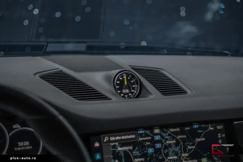 Porsche Cayenne din 2022 cu 77.000 km - oferta POR170724 - foto 15