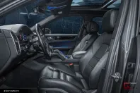 Porsche Cayenne din 2022 cu 77.000 km - oferta POR170724 - foto 16