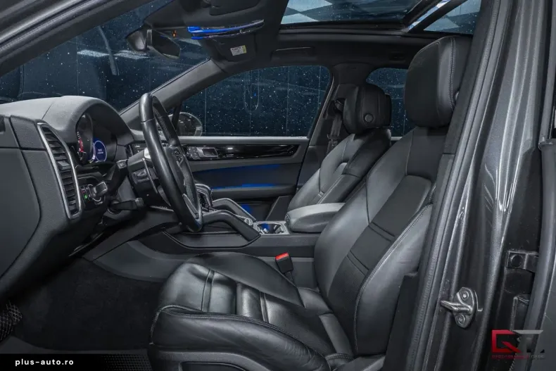 Porsche Cayenne din 2022 cu 77.000 km - oferta POR170724 - foto 16