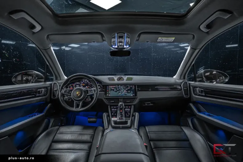 Porsche Cayenne din 2022 cu 77.000 km - oferta POR170724 - foto 17