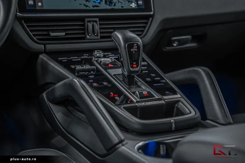 Porsche Cayenne din 2022 cu 77.000 km - oferta POR170724 - foto 18