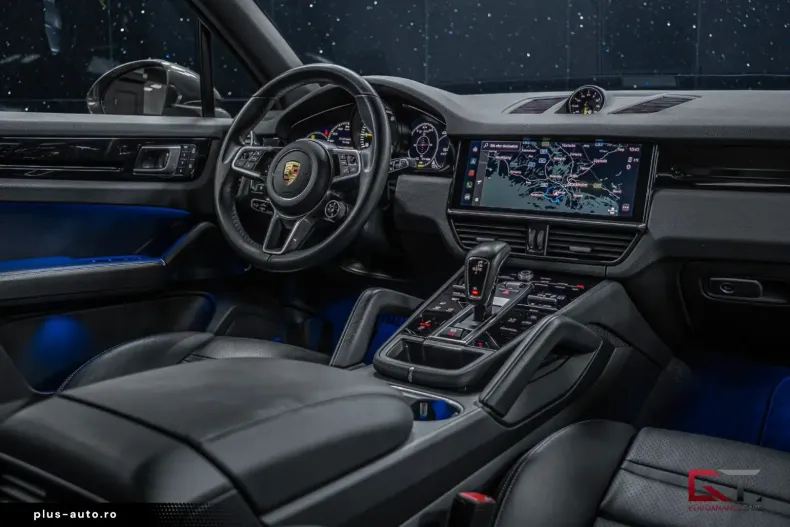 Porsche Cayenne din 2022 cu 77.000 km - oferta POR170724 - foto 20