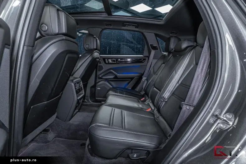 Porsche Cayenne din 2022 cu 77.000 km - oferta POR170724 - foto 21