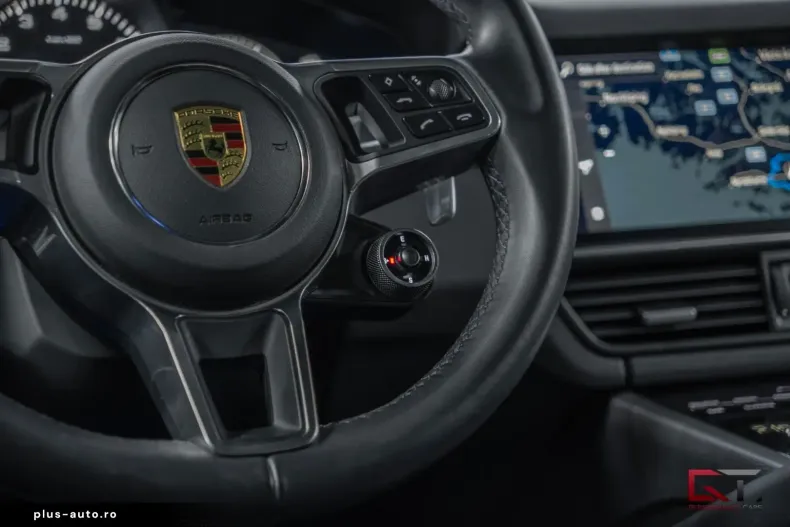 Porsche Cayenne din 2022 cu 77.000 km - oferta POR170724 - foto 23