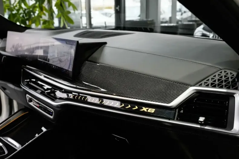BMW X6 din 2024 cu 25.200 km - oferta BMW170725 - foto 12