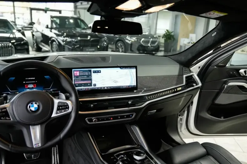 BMW X6 din 2024 cu 25.200 km - oferta BMW170725 - foto 15