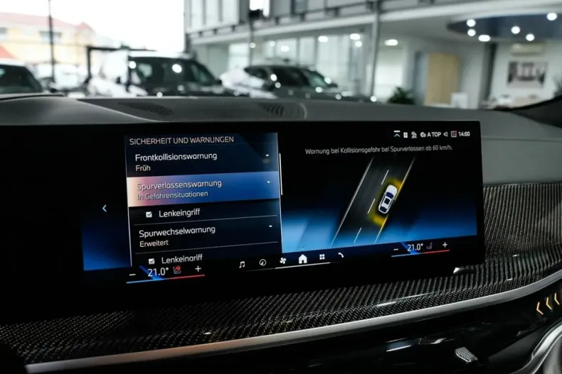 BMW X6 din 2024 cu 25.200 km - oferta BMW170725 - foto 18