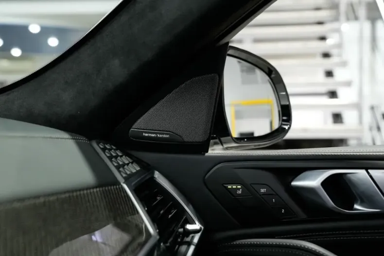 BMW X6 din 2024 cu 25.200 km - oferta BMW170725 - foto 22