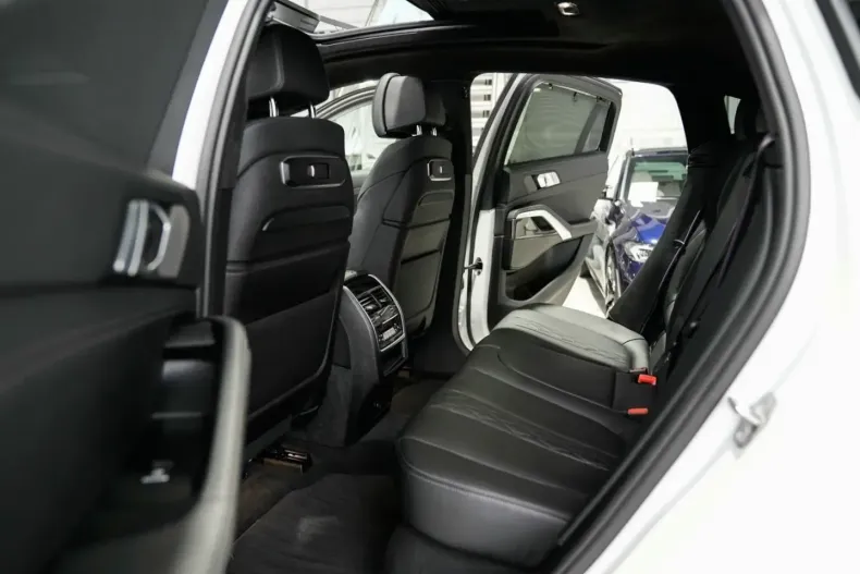 BMW X6 din 2024 cu 25.200 km - oferta BMW170725 - foto 24