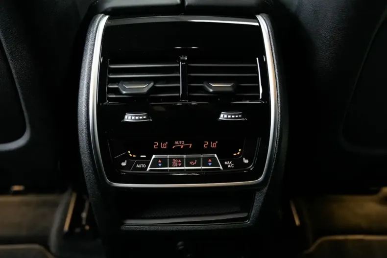 BMW X6 din 2024 cu 25.200 km - oferta BMW170725 - foto 27