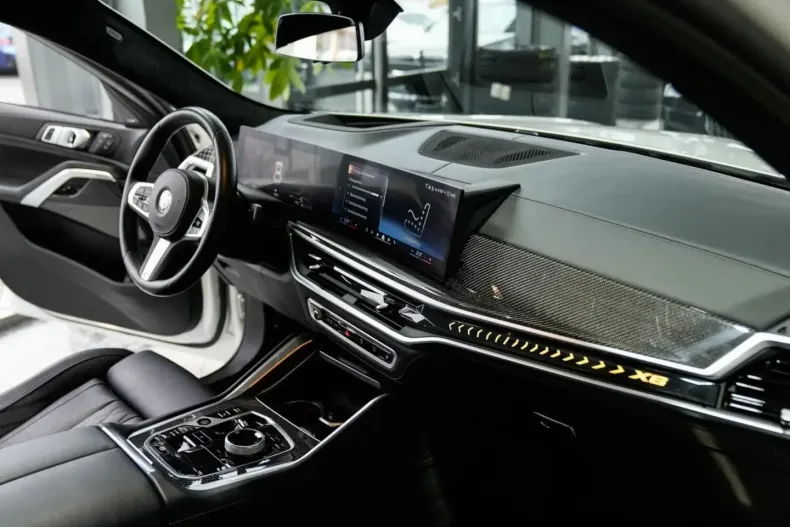 BMW X6 din 2024 cu 25.200 km - oferta BMW170725 - foto 28