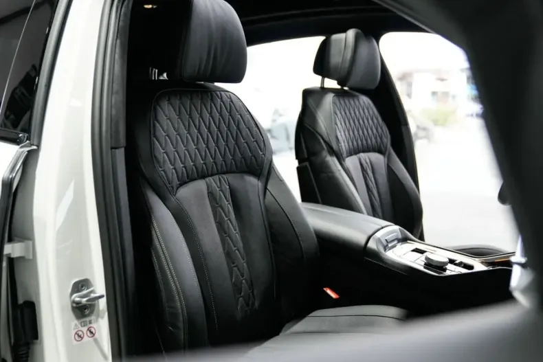 BMW X6 din 2024 cu 25.200 km - oferta BMW170725 - foto 29