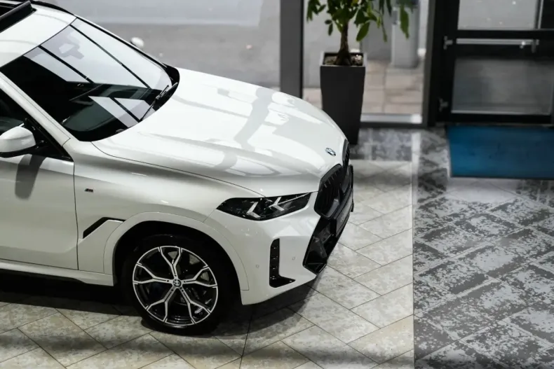 BMW X6 din 2024 cu 25.200 km - oferta BMW170725 - foto 35