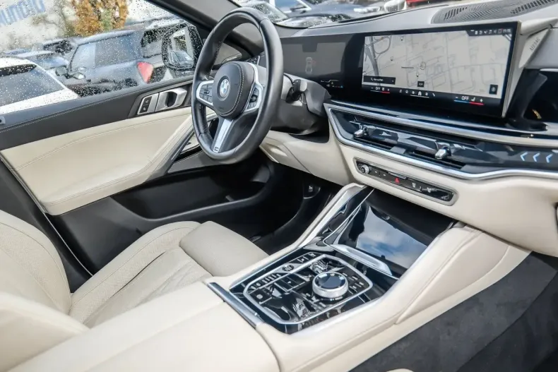 BMW X6 din 2024 cu 28.538 km - oferta BMW170726 - foto 6