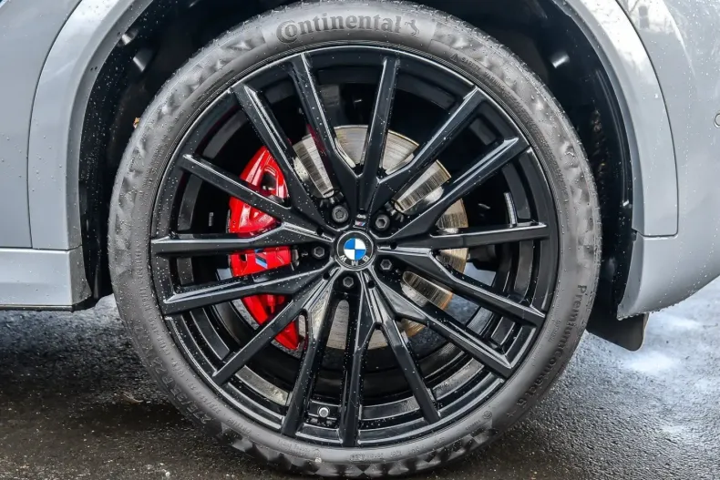 BMW X6 din 2024 cu 28.538 km - oferta BMW170726 - foto 7