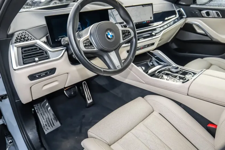 BMW X6 din 2024 cu 28.538 km - oferta BMW170726 - foto 8