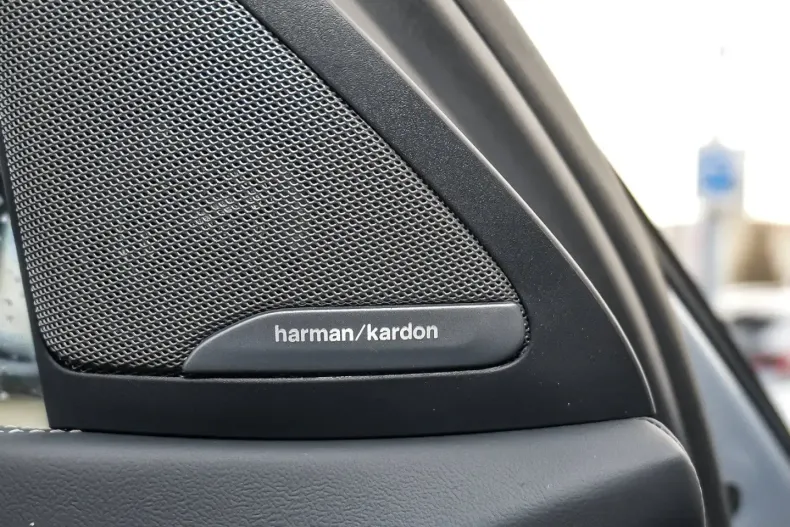 BMW X6 din 2024 cu 28.538 km - oferta BMW170726 - foto 13