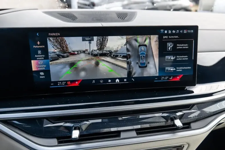 BMW X6 din 2024 cu 28.538 km - oferta BMW170726 - foto 18