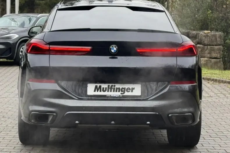 BMW X6 din 2024 cu 15.827 km - oferta BMW170727 - foto 3