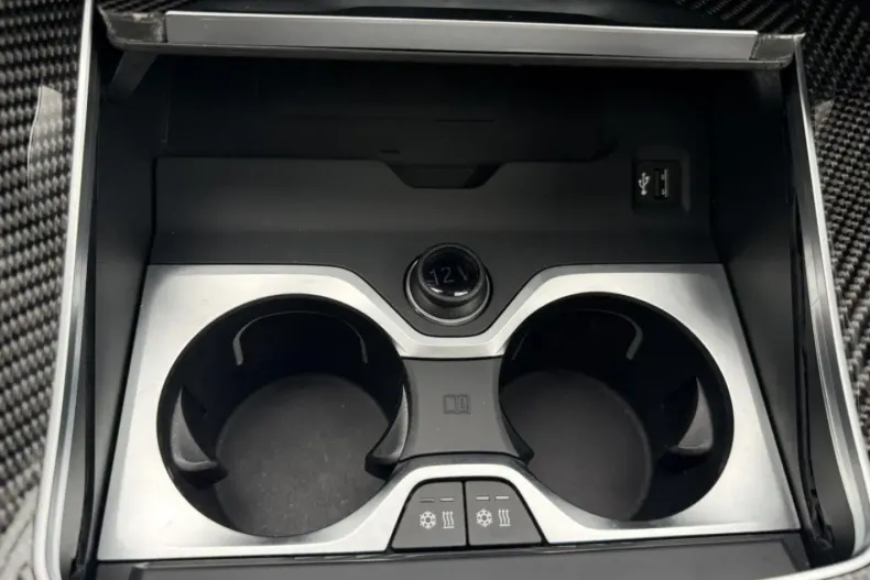 BMW X6 din 2024 cu 15.827 km - oferta BMW170727 - foto 15