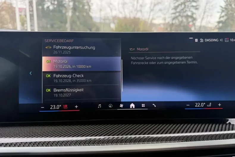 BMW X6 din 2024 cu 15.827 km - oferta BMW170727 - foto 19