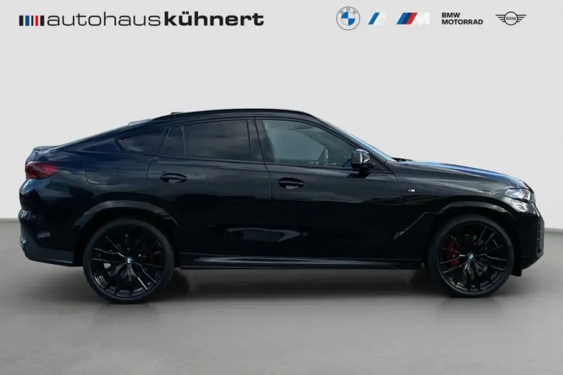 BMW X6 din 2024 cu 29.500 km - oferta BMW170729 - foto 7