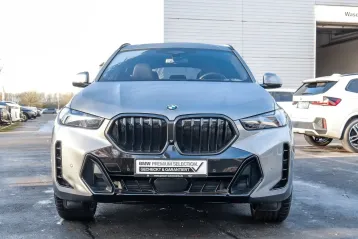 BMW X6 din 2024 - oferta BMW170730