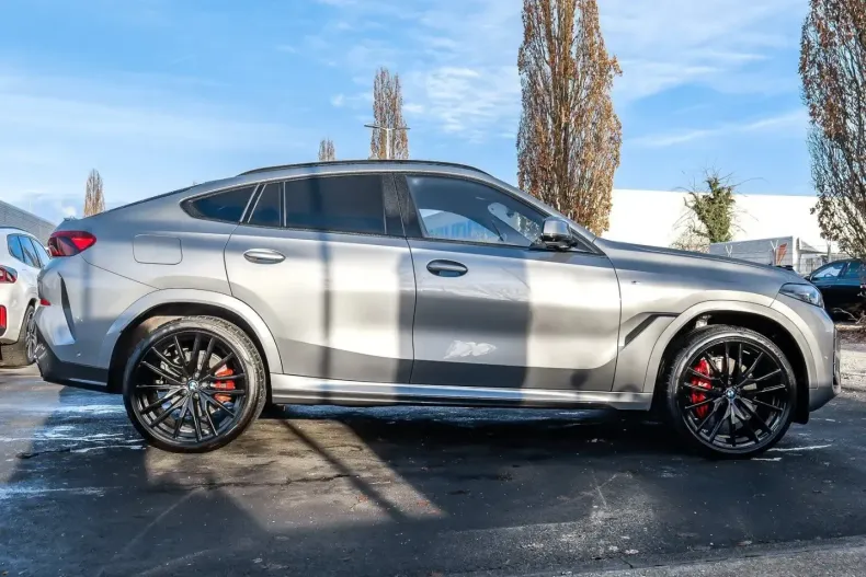 BMW X6 din 2024 cu 24.809 km - oferta BMW170730 - foto 3