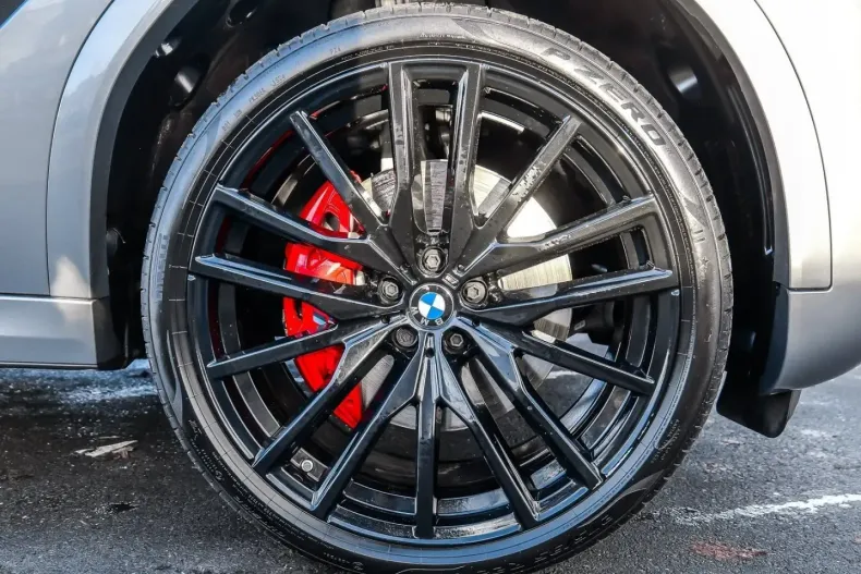 BMW X6 din 2024 cu 24.809 km - oferta BMW170730 - foto 6