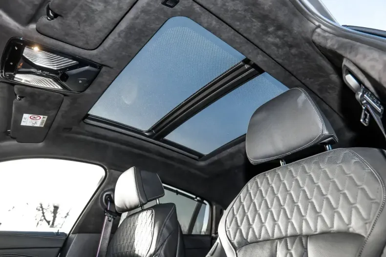 BMW X6 din 2024 cu 24.809 km - oferta BMW170730 - foto 8