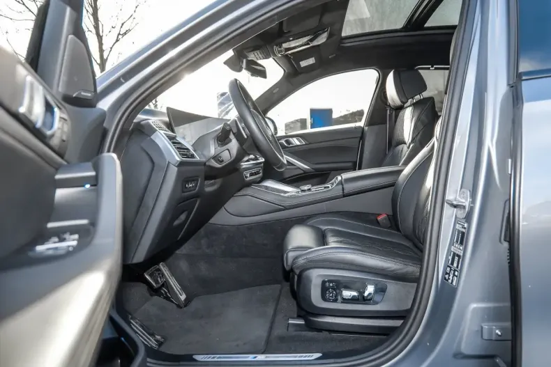 BMW X6 din 2024 cu 24.809 km - oferta BMW170730 - foto 9