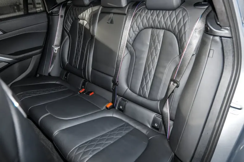 BMW X6 din 2024 cu 24.809 km - oferta BMW170730 - foto 11