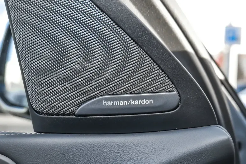 BMW X6 din 2024 cu 24.809 km - oferta BMW170730 - foto 12