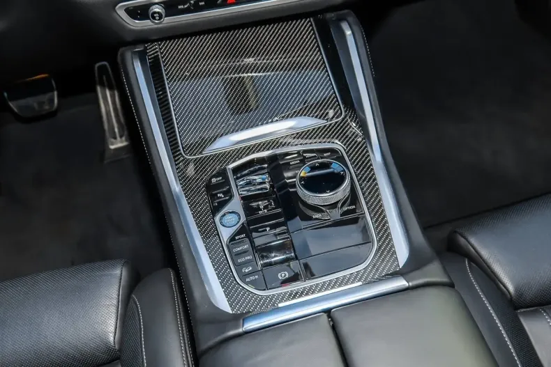 BMW X6 din 2024 cu 24.809 km - oferta BMW170730 - foto 15