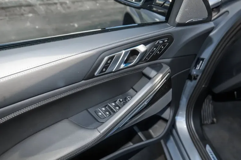 BMW X6 din 2024 cu 24.809 km - oferta BMW170730 - foto 18