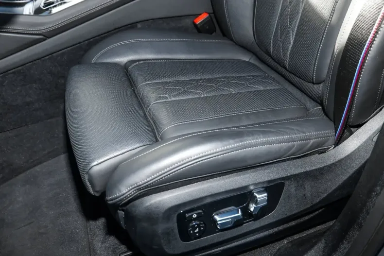 BMW X6 din 2024 cu 24.809 km - oferta BMW170730 - foto 20