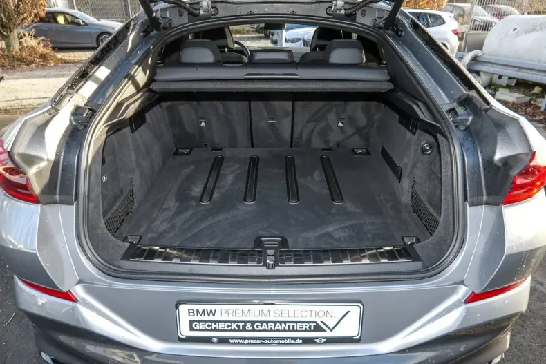 BMW X6 din 2024 cu 24.809 km - oferta BMW170730 - foto 21