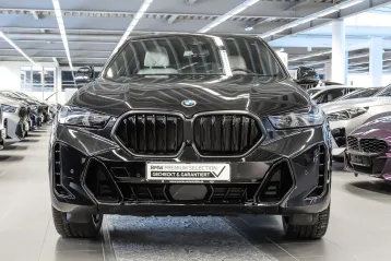 BMW X6 din 2024 - oferta BMW170731
