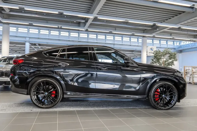 BMW X6 din 2024 cu 14.823 km - oferta BMW170731 - foto 3