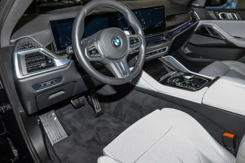 BMW X6 din 2024 cu 14.823 km - oferta BMW170731 - foto 7