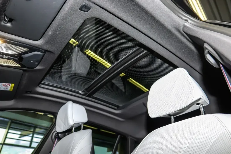 BMW X6 din 2024 cu 14.823 km - oferta BMW170731 - foto 8