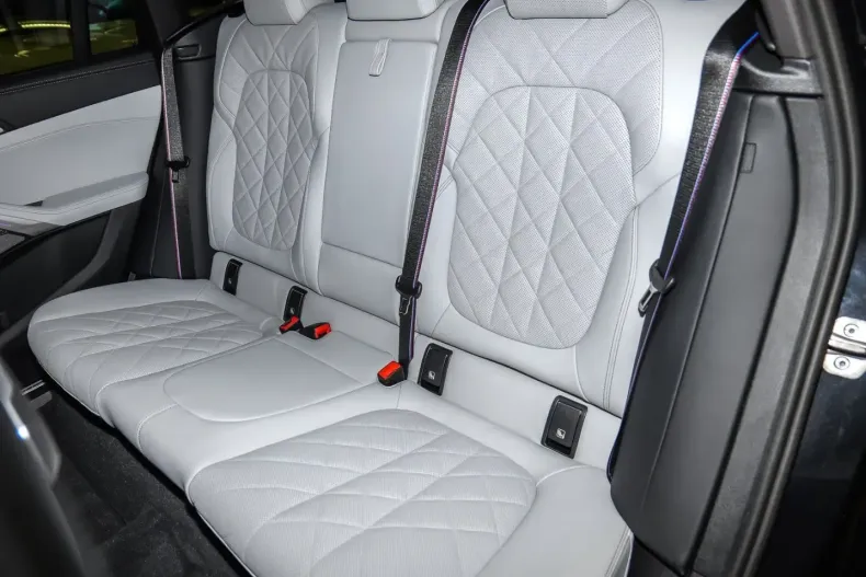 BMW X6 din 2024 cu 14.823 km - oferta BMW170731 - foto 11