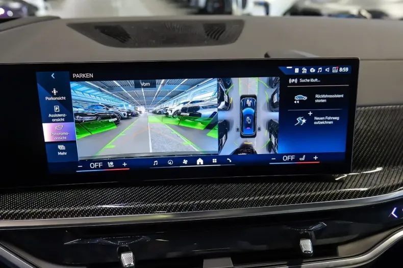 BMW X6 din 2024 cu 14.823 km - oferta BMW170731 - foto 17