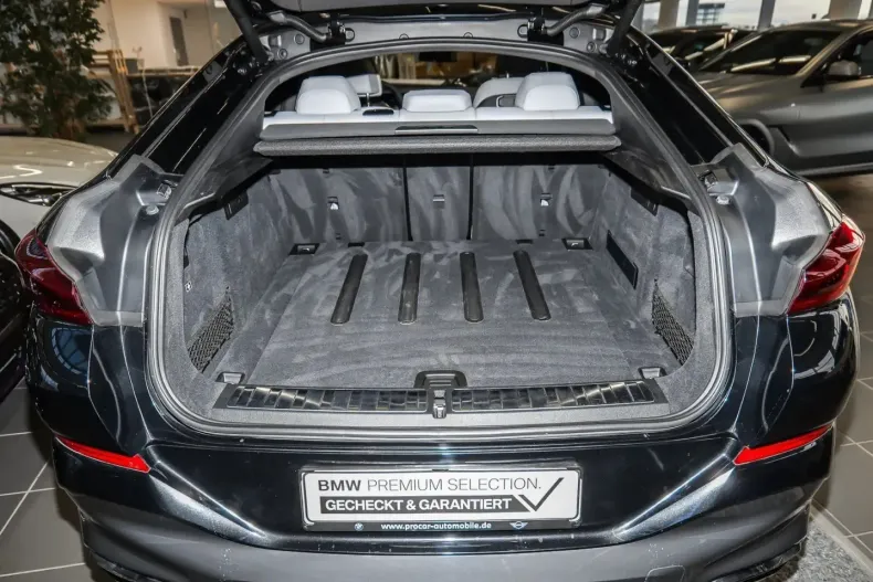 BMW X6 din 2024 cu 14.823 km - oferta BMW170731 - foto 21